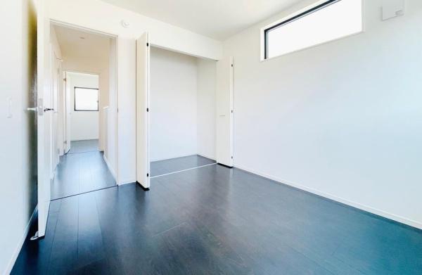 堺市中区深井北町の新築一戸建