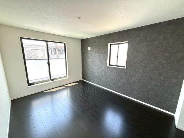 堺市中区深井北町の新築一戸建