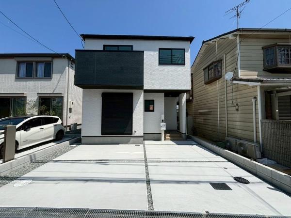 堺市中区深井北町の新築一戸建