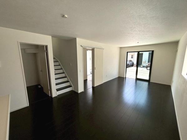 堺市中区深井北町の新築一戸建