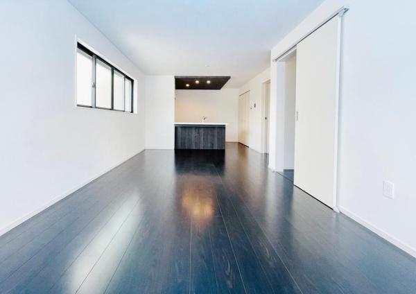 堺市中区深井北町の新築一戸建