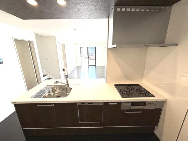 堺市中区深井北町の新築一戸建