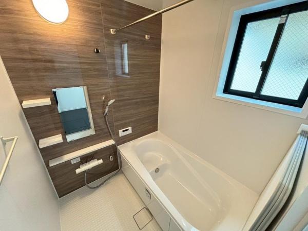 堺市中区深井北町の新築一戸建