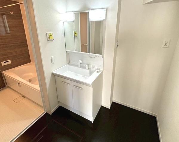 堺市中区深井北町の新築一戸建