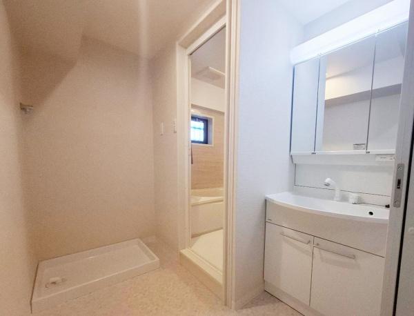 シティパーク北野田