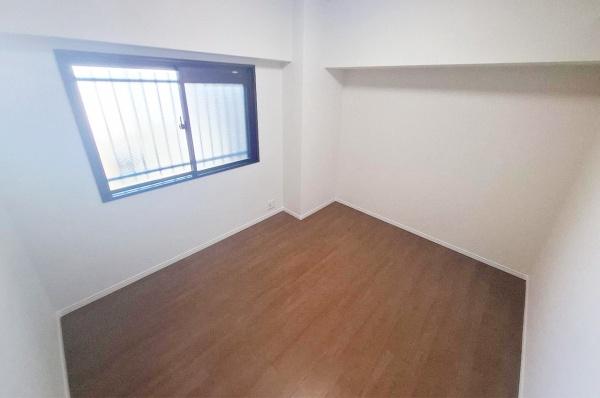 シティパーク北野田