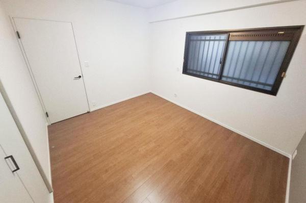 シティパーク北野田