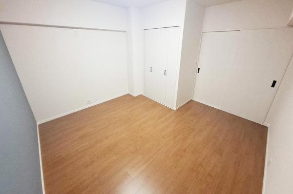 シティパーク北野田