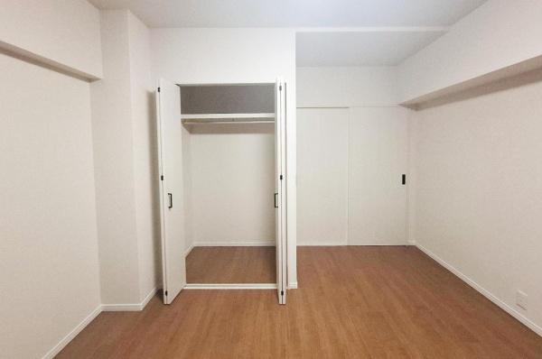 シティパーク北野田