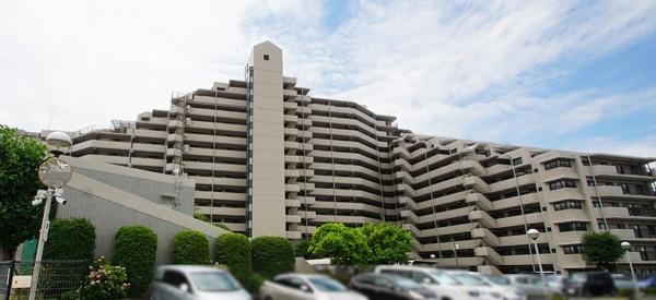 シティパーク北野田