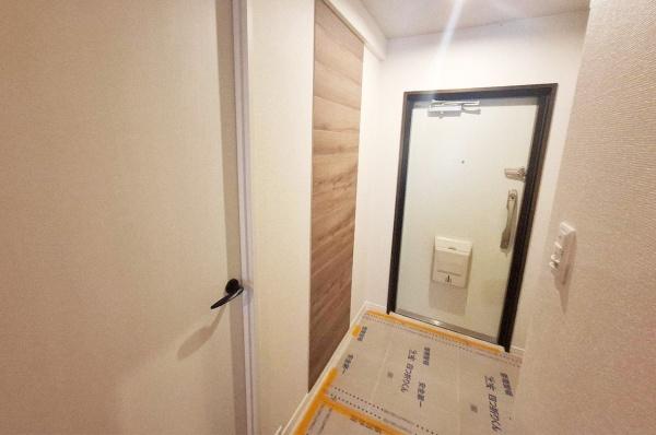 シティパーク北野田