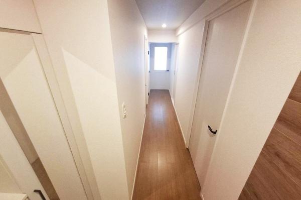 シティパーク北野田