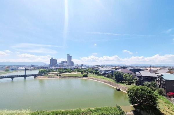 シティパーク北野田