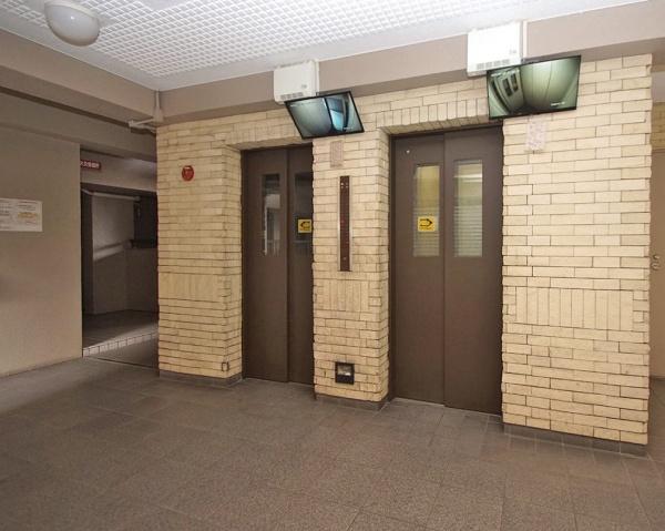 シティパーク北野田