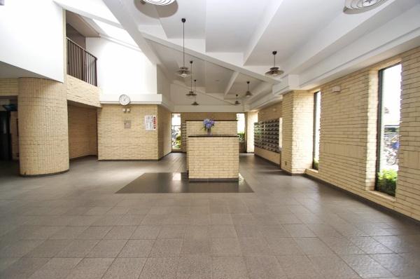 シティパーク北野田