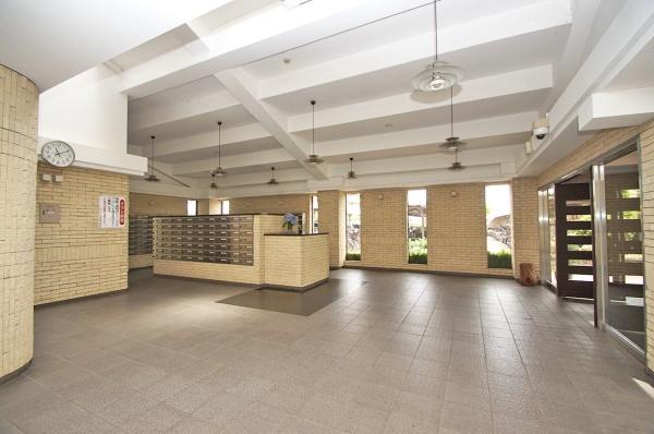 シティパーク北野田