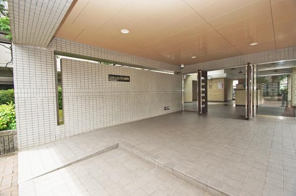 シティパーク北野田