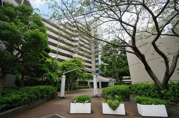 シティパーク北野田