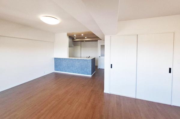 シティパーク北野田