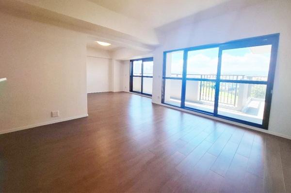 シティパーク北野田