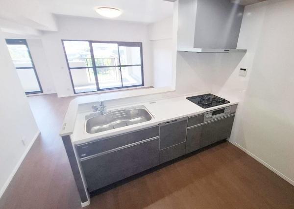 シティパーク北野田