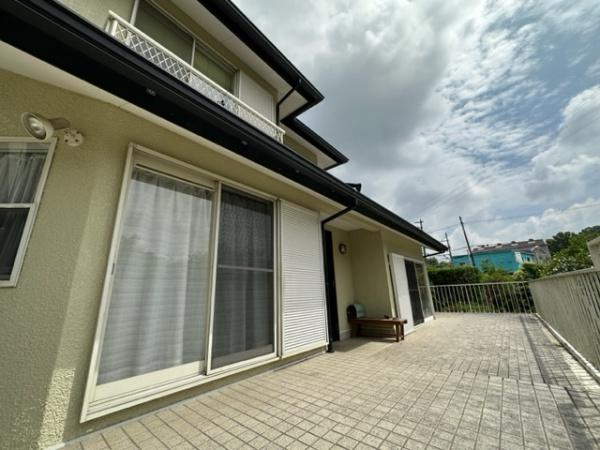 堺市南区富蔵の中古一戸建て