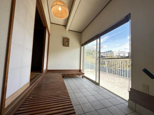 堺市南区富蔵の中古一戸建て