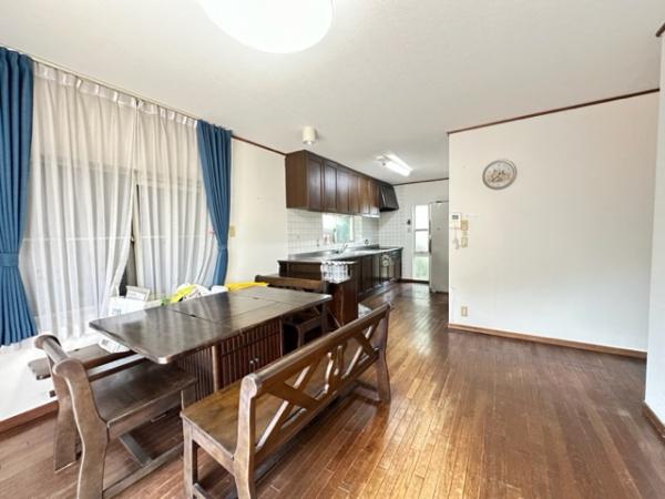 堺市南区富蔵の中古一戸建て