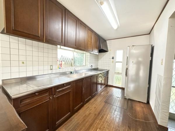 堺市南区富蔵の中古一戸建て