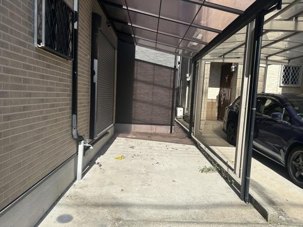 貝塚市海塚２丁目の中古一戸建て