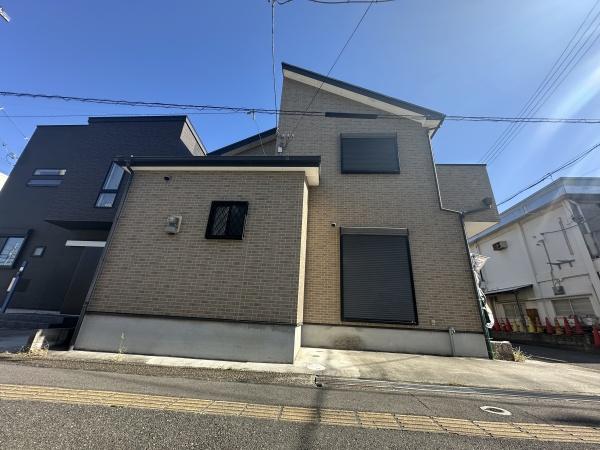 貝塚市海塚２丁目の中古一戸建て