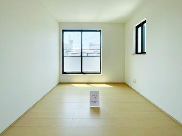 堺市東区日置荘西町１丁の新築一戸建