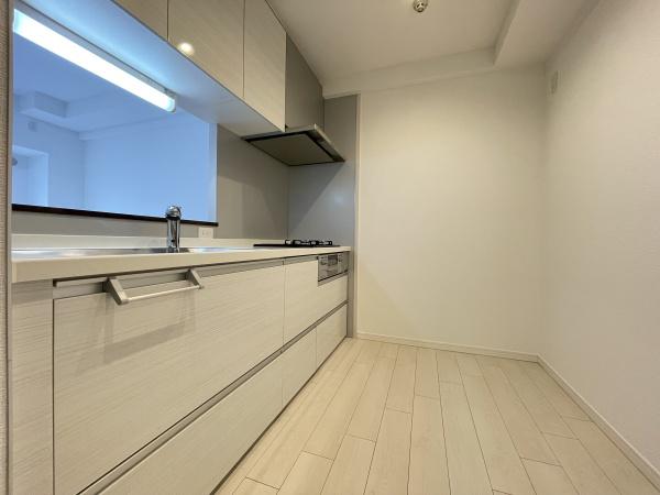 ライオンズガーデン　上野芝