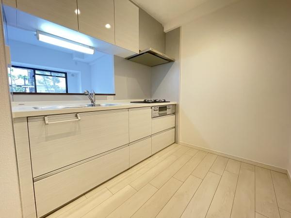 ライオンズガーデン　上野芝