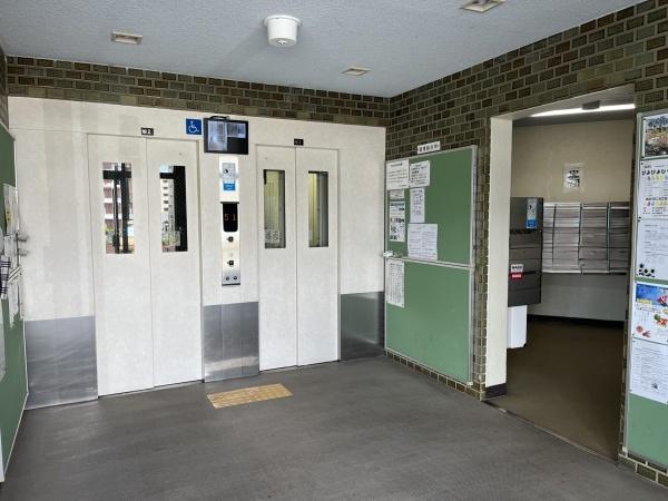 泉北若松台AB住宅　壱号棟