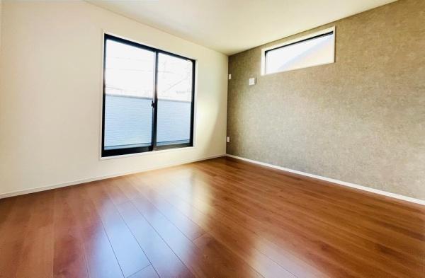 堺市西区浜寺石津町中５丁の新築一戸建