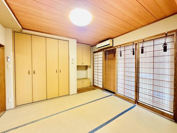 堺市南区御池台１丁の中古一戸建て