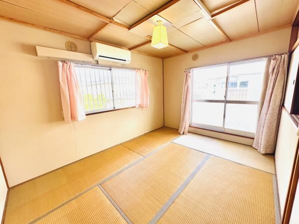 堺市南区御池台１丁の中古一戸建て