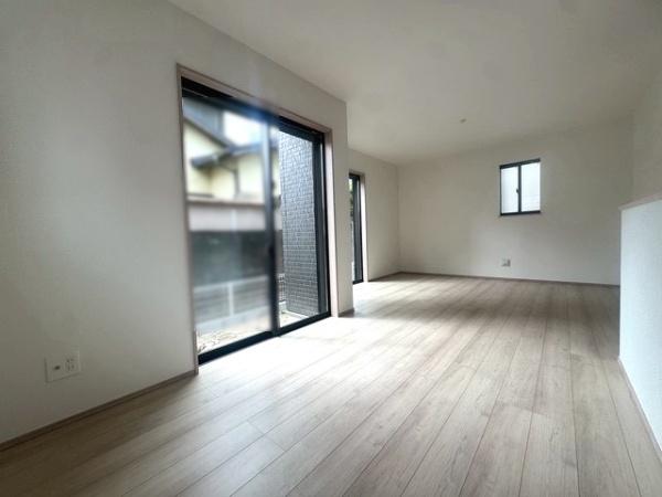 高石市高師浜２丁目の新築一戸建