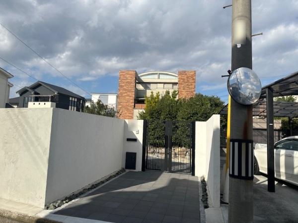 堺市中区土塔町の中古一戸建て