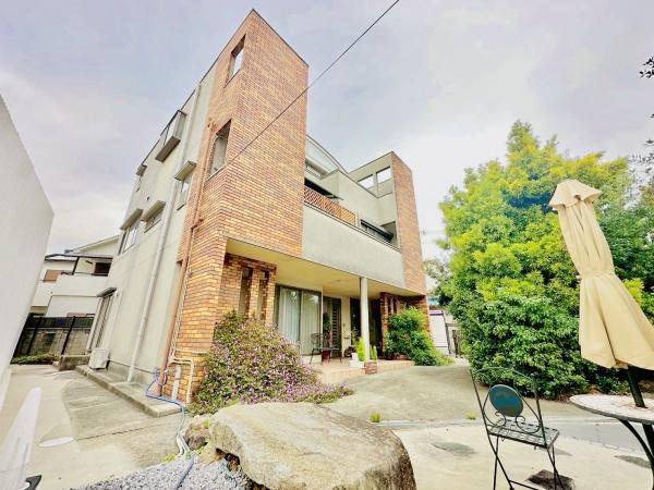 堺市中区土塔町の中古一戸建