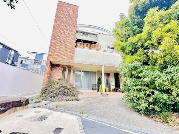 堺市中区土塔町の中古一戸建て