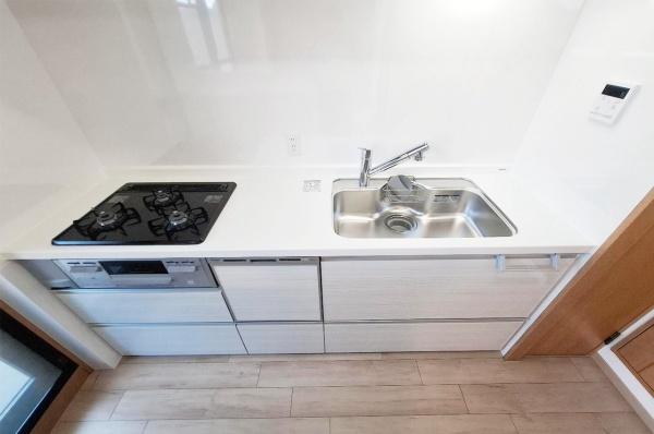 エスリード堺三国ヶ丘