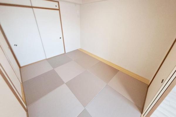 エスリード堺三国ヶ丘