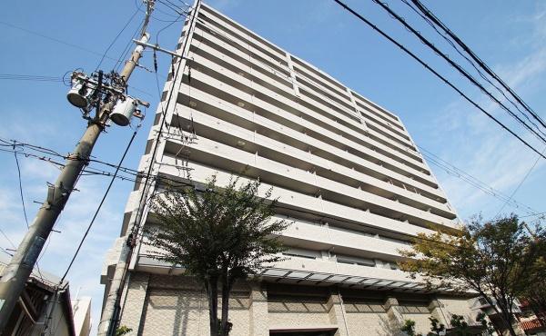 エスリード堺三国ヶ丘