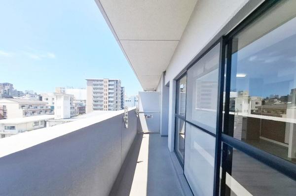 エスリード堺三国ヶ丘