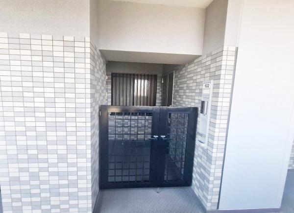 エスリード堺三国ヶ丘