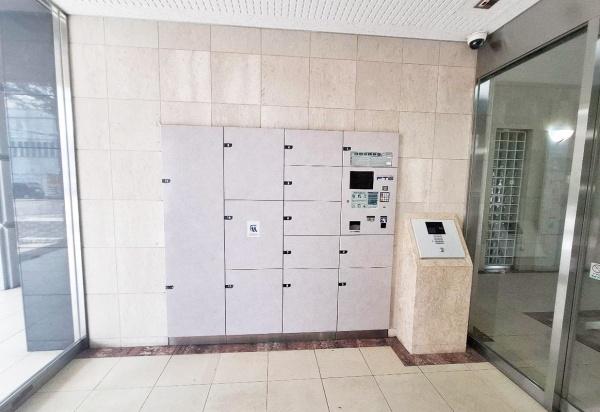 エスリード堺三国ヶ丘