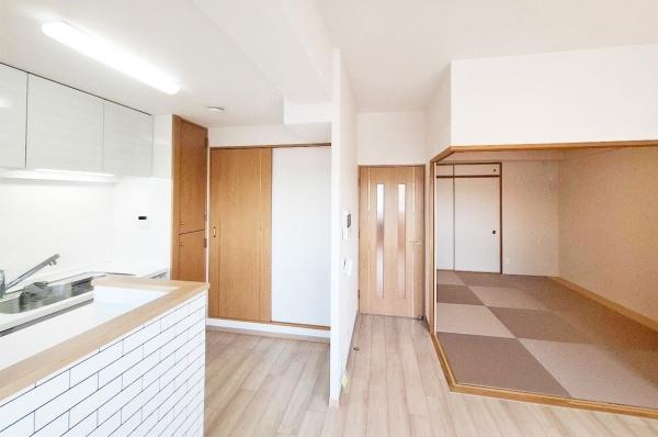 エスリード堺三国ヶ丘