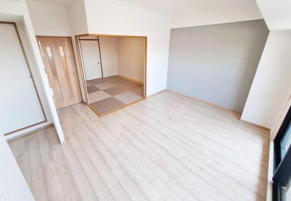 エスリード堺三国ヶ丘